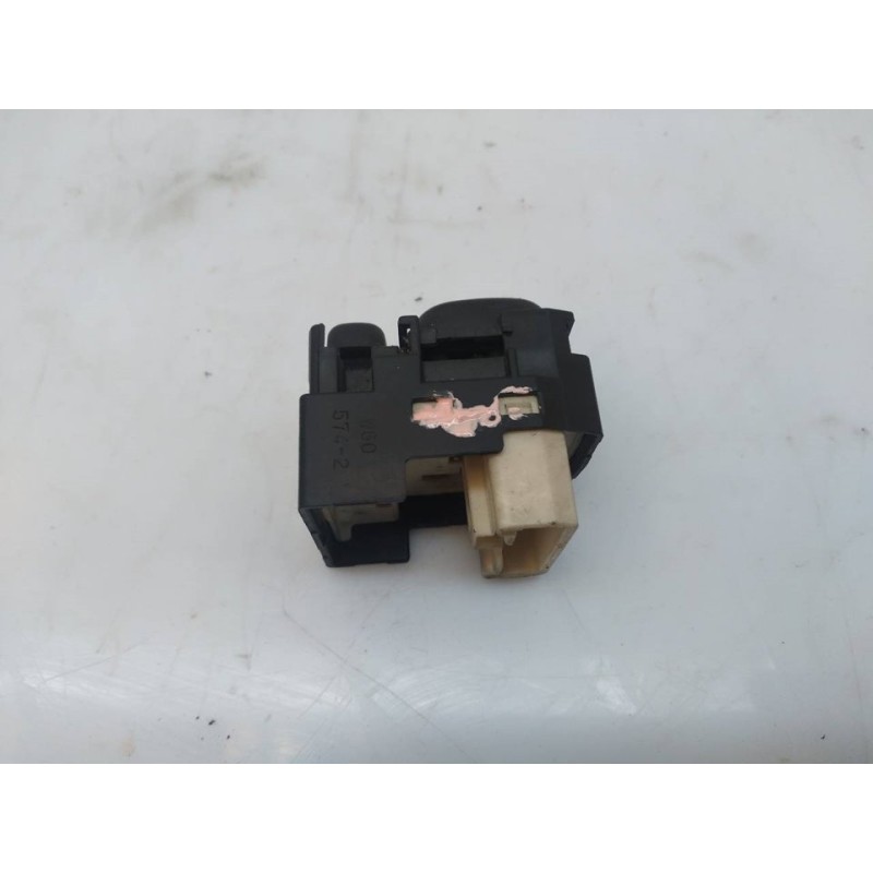 Recambio de mando retrovisor para toyota prius (nhw20) executive referencia OEM IAM 183574 - Blanco 3