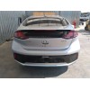 hyundai ioniq del año 2019