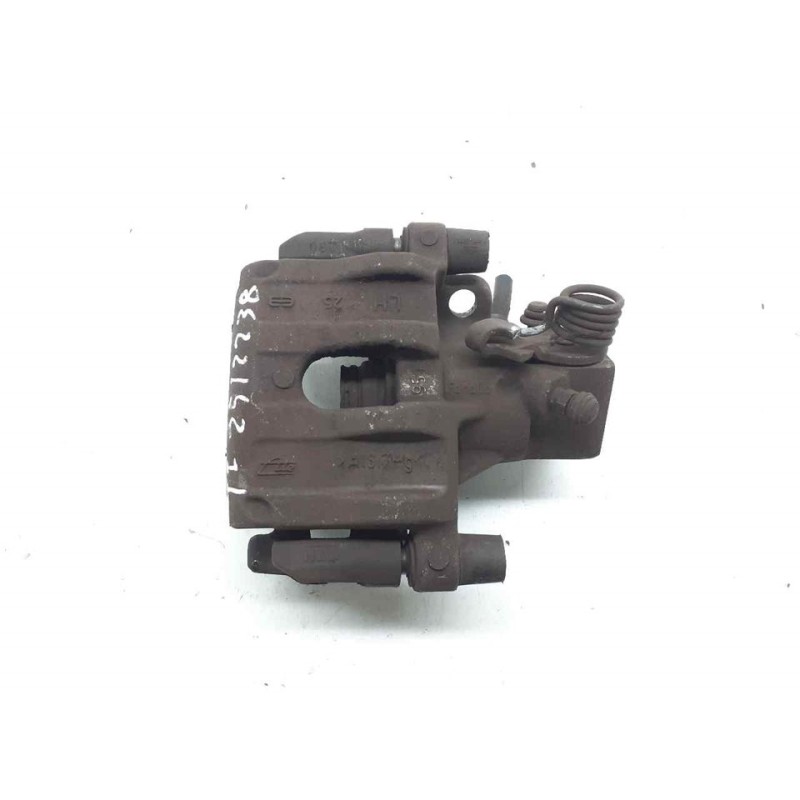 Recambio de pinza de freno trasera izquierda para ford c-max (cb3) trend referencia OEM IAM 951  ATE