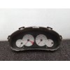 Recambio de cuadro instrumentos para peugeot 206 berlina xs-line referencia OEM IAM 9659729080  