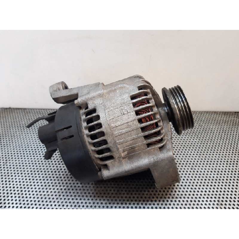 Recambio de alternador para fiat punto berl. (176) 75 s referencia OEM IAM 63321270 A115165A MAGNETI MARELLI 3
