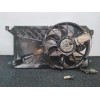 Recambio de electroventilador para mazda 3 berlina (bk) 1.6 crdt active referencia OEM IAM 1137328148  