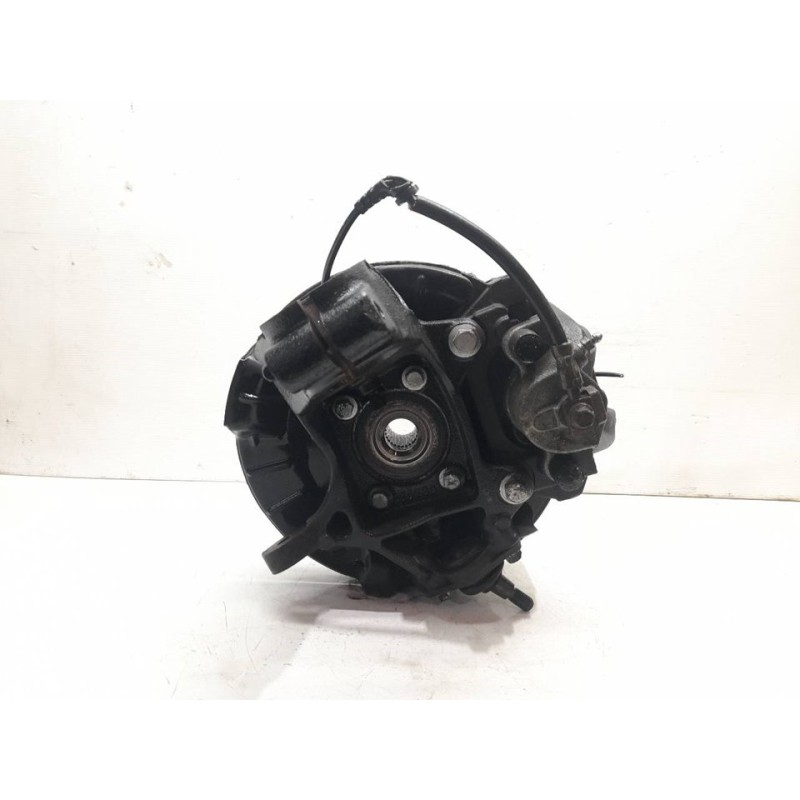 Recambio de mangueta delantera izquierda para bmw mini (r50,r53) one d referencia OEM IAM 2