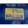 Recambio de motor arranque para hyundai h 1 starex h 1 starex td referencia OEM IAM 3610047600  