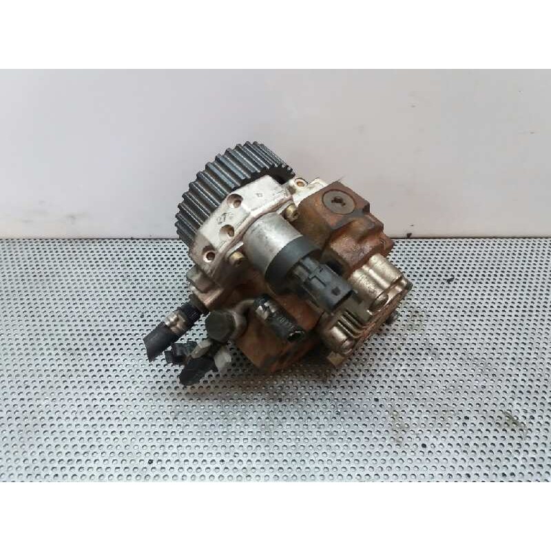 Recambio de bomba inyeccion para opel astra h berlina 1.7 16v cdti cat (z 17 dtl / lrb) referencia OEM IAM 0445010086 8973279240 - Azul 2