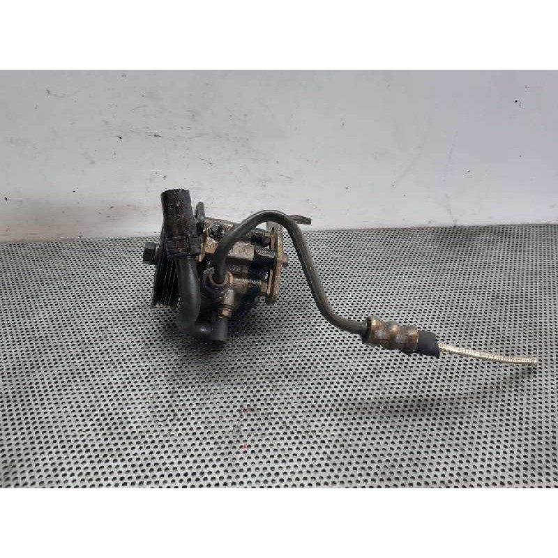 Recambio de bomba direccion para daewoo matiz 0.8 cat referencia OEM IAM P96315612  WJ15 2