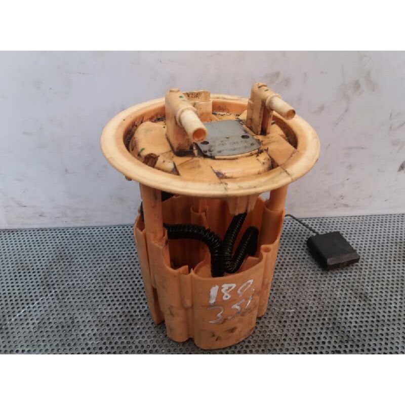 Recambio de aforador para citroën c5 berlina exclusive referencia OEM IAM 9632759780 221824085001 