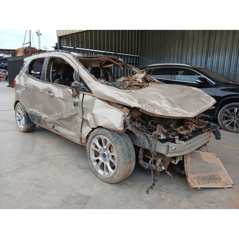 ford ecosport del año 2019