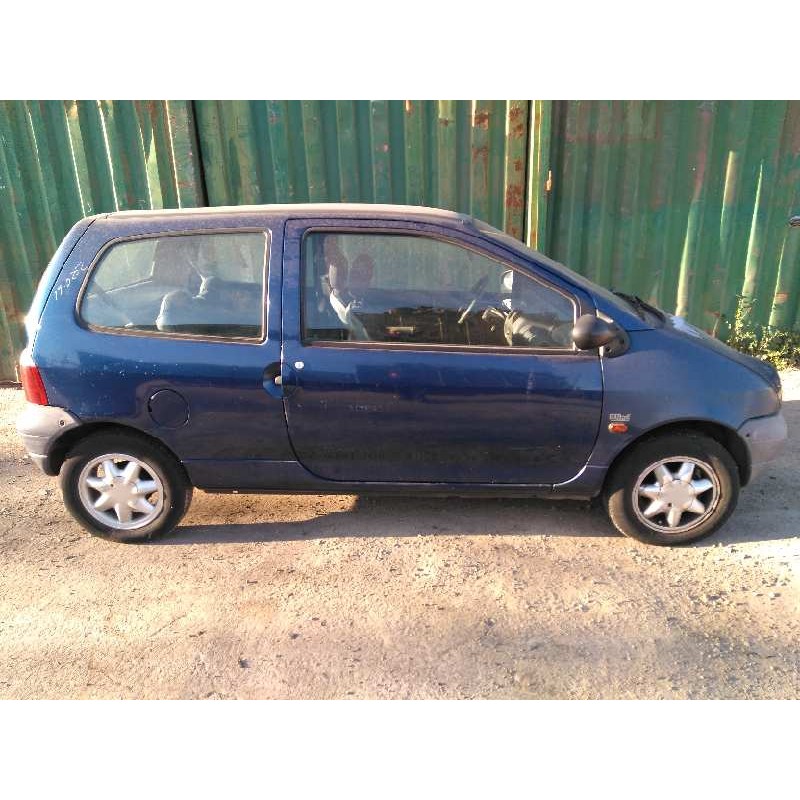 renault twingo (co6) del año 1997
