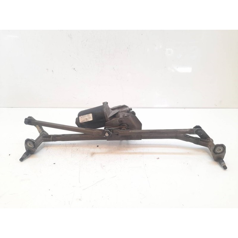 Recambio de motor limpia delantero para volkswagen new beetle (9c1/1c1) 1.9 tdi referencia OEM IAM 1C1955023A 3