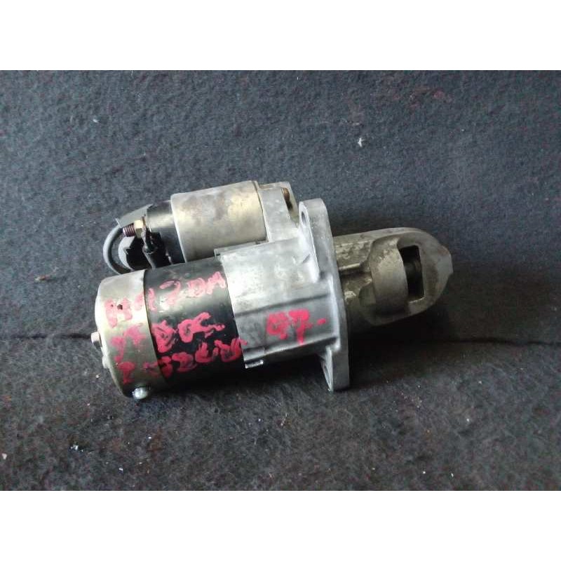 Recambio de motor arranque para mazda xedos 6 (ca) referencia OEM IAM M000T80881 126403 MITSUBISHI 3