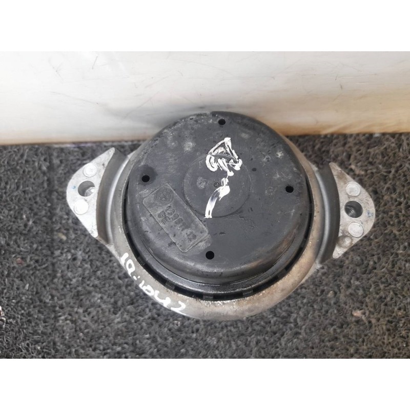 Recambio de soporte motor izquierdo para bmw serie 3 berlina (e90) 320i referencia OEM IAM 676885203 13981112 - Gris 2