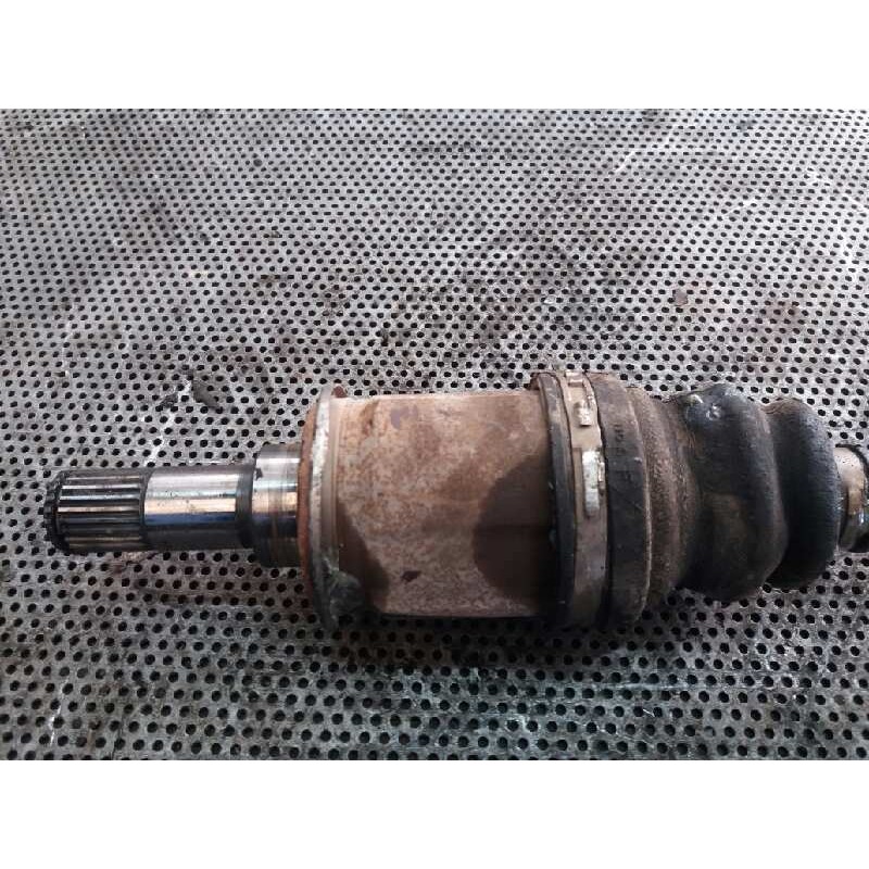 Recambio de transmision trasera izquierda para honda cr-v (rd1/3) 2.0 16v cat referencia OEM IAM 3