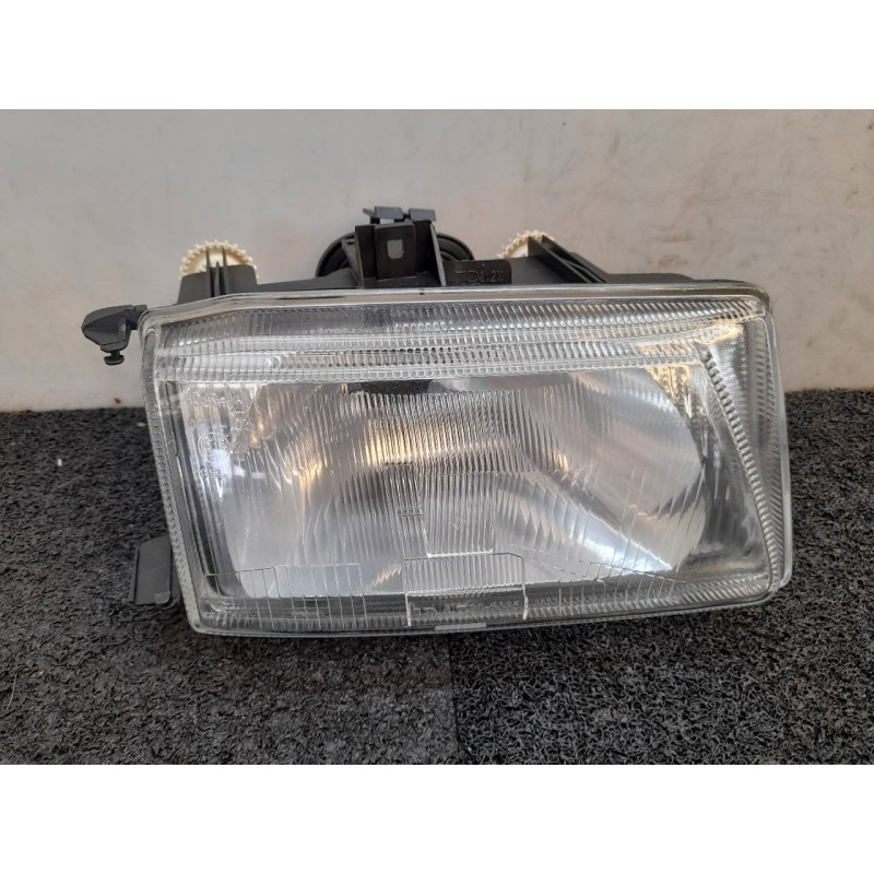 Recambio de faro derecho para seat ibiza (6k) referencia OEM IAM 36063502 26707 