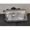 Recambio de faro derecho para seat ibiza (6k) referencia OEM IAM 36063502 26707 