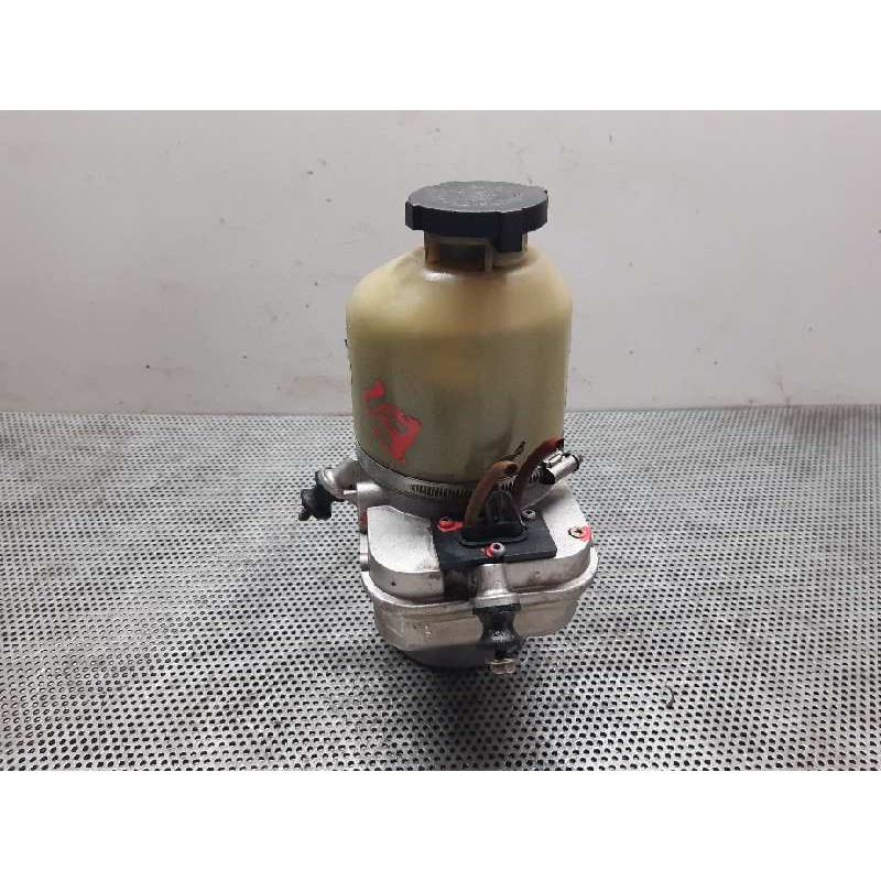Recambio de bomba direccion para opel astra g berlina 2.0 dti referencia OEM IAM M20010703EF M25010703EF TRW 5