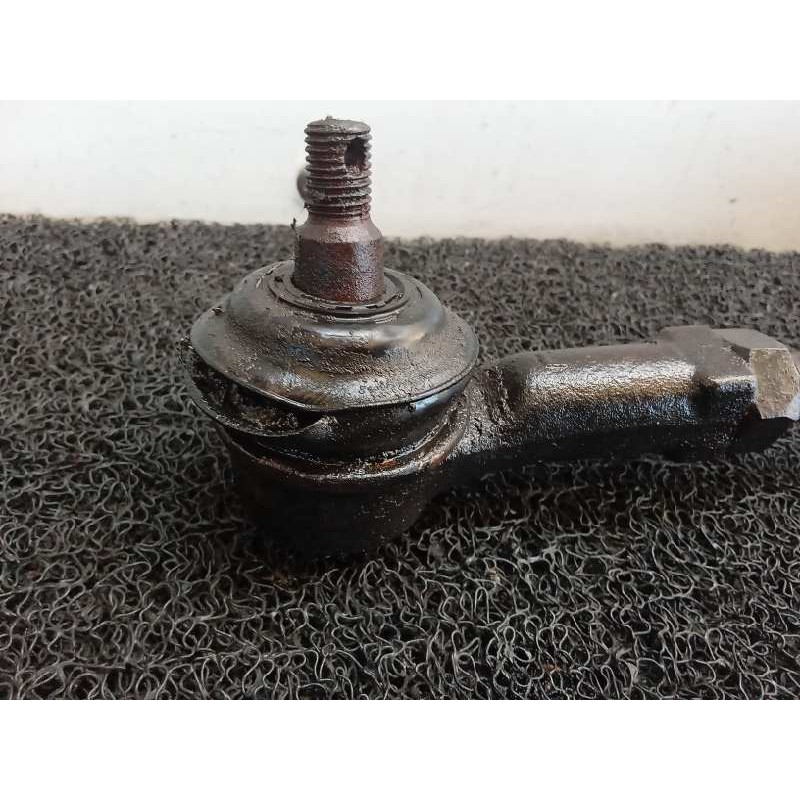Recambio de cremallera direccion para dodge stealth 3.0 referencia OEM IAM 0525092 - Rojo 3