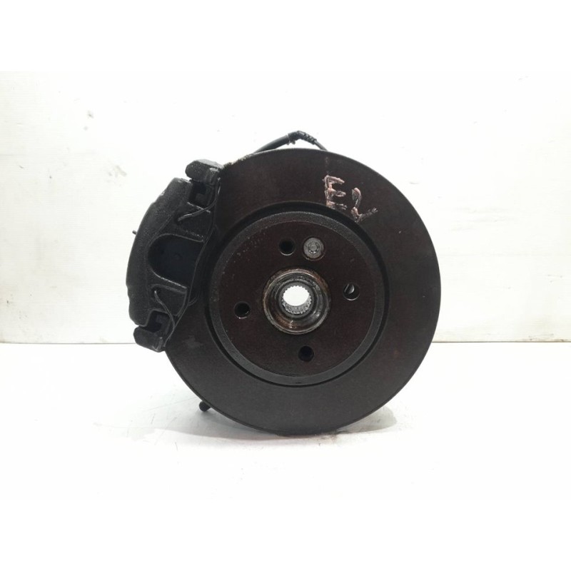 Recambio de mangueta delantera izquierda para bmw mini (r50,r53) one d referencia OEM IAM 3