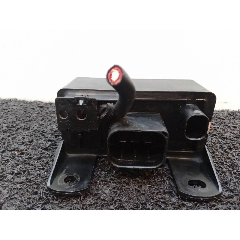 Recambio de caja precalentamiento para mercedes-benz clase c (w203) berlina 270 cdi (203.016) referencia OEM IAM 4