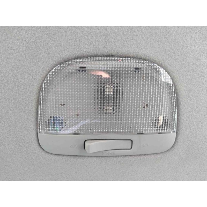 Recambio de luz interior para subaru xv executive referencia OEM IAM   
