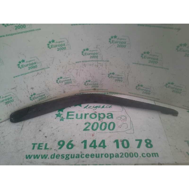 Recambio de brazo limpia trasero para nissan primera berlina (p12) 1.9 16v turbodiesel cat referencia OEM IAM   