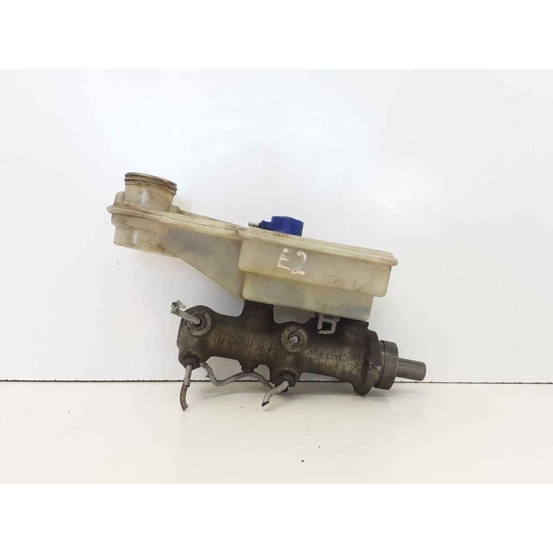 Recambio de bomba freno para peugeot boxer caja cerr. acristalado (rs2850)(230)('02) 1400 d referencia OEM IAM - Blanco 3