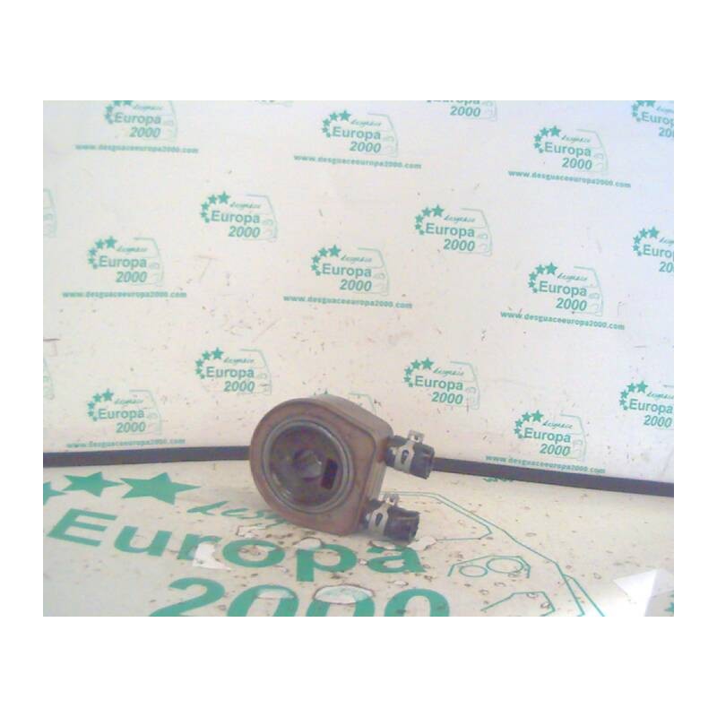 Recambio de enfriador aceite motor para nissan primera berlina (p12) referencia OEM IAM   