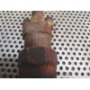 Recambio de inyector para nissan cabstar e 2.7 td referencia OEM IAM KCA17S42  