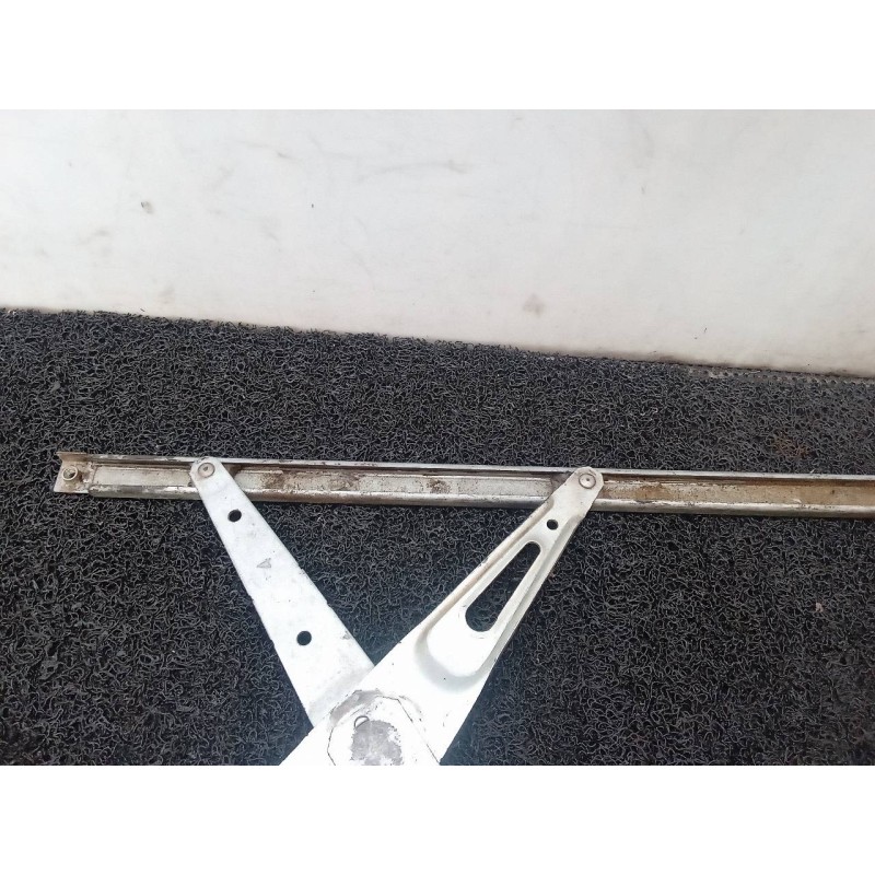Recambio de elevalunas trasero izquierdo para toyota prius (nhw30) advance referencia OEM IAM 8572072020 0620201022 DENSO - Blanco 3