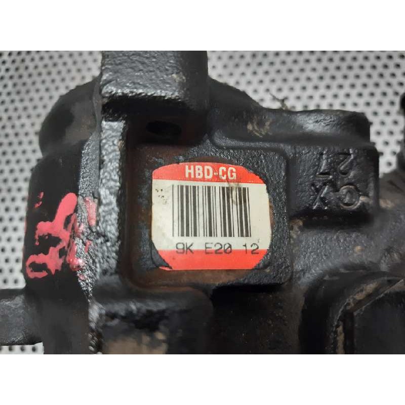 Recambio de bomba direccion para ford escort berl./turnier 1.8 turbodiesel cat referencia OEM IAM  98324 3