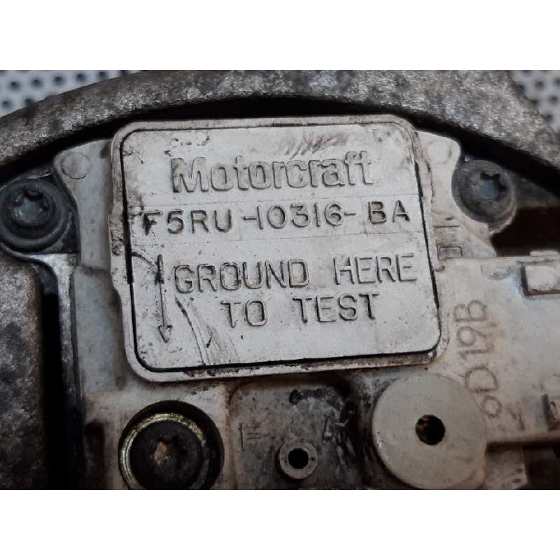 Recambio de alternador para ford mondeo berlina (gd) referencia OEM IAM F5RU10316BA 142601 3