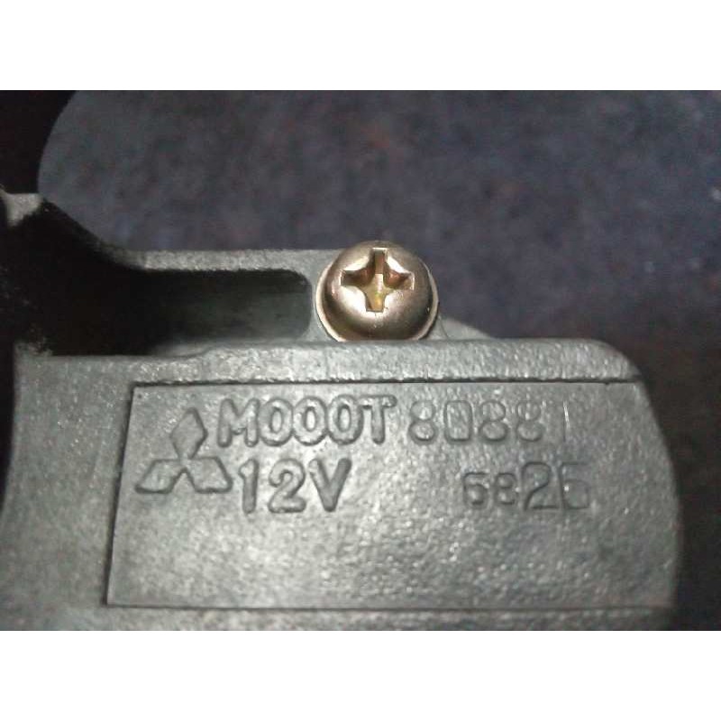 Recambio de motor arranque para mazda xedos 6 (ca) referencia OEM IAM M000T80881 126403 MITSUBISHI 4