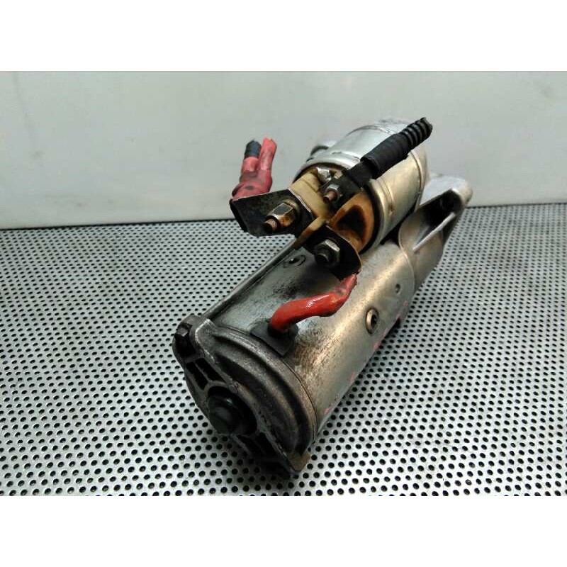 Recambio de motor arranque para renault laguna ii (bg0) 1.9 dci diesel referencia OEM IAM 8200331251 3