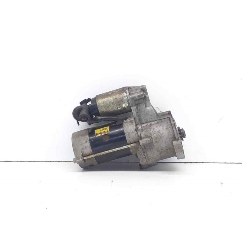 Recambio de motor arranque para hyundai h 1 starex h 1 starex td referencia OEM IAM 3610047600 4