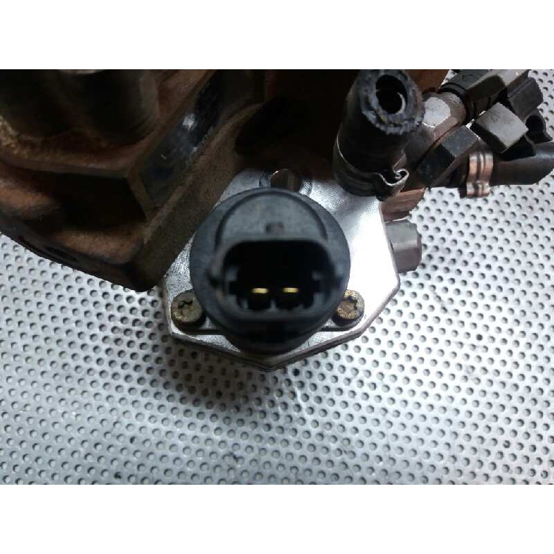 Recambio de bomba inyeccion para opel astra h berlina 1.7 16v cdti cat (z 17 dtl / lrb) referencia OEM IAM 0445010086 8973279240 - Azul 3