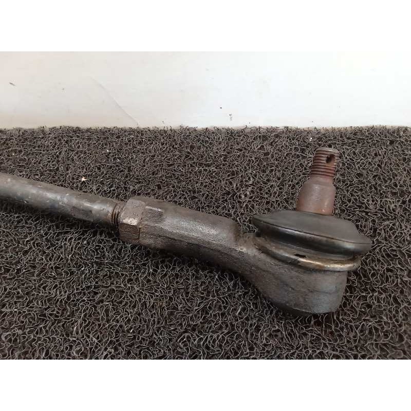 Recambio de cremallera direccion para dodge stealth 3.0 referencia OEM IAM 0525092 - Rojo 4