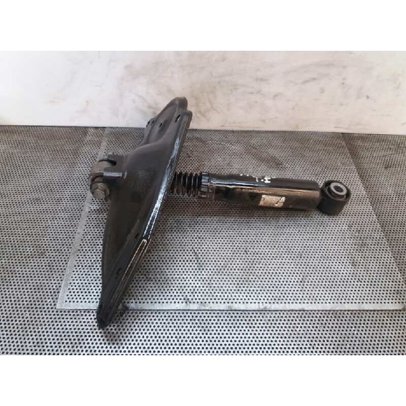 Recambio de amortiguador trasero izquierdo para citroën c4 grand picasso business referencia OEM IAM 3