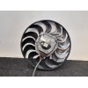 Recambio de electroventilador para volvo s60 berlina 2.4 d referencia OEM IAM 1137328343 3137229022 BOSCH