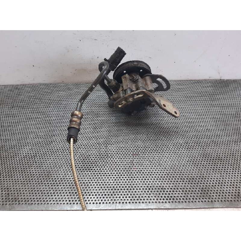 Recambio de bomba direccion para daewoo matiz 0.8 cat referencia OEM IAM P96315612  WJ15 3