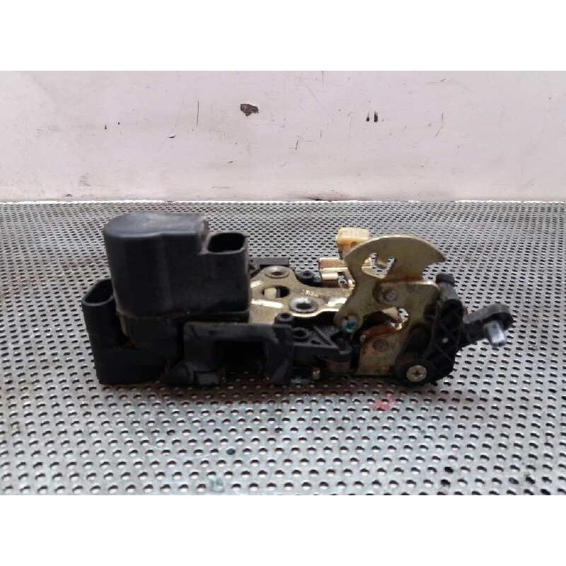 Recambio de cerradura puerta trasera izquierda para chevrolet tacuma cdx referencia OEM IAM 3