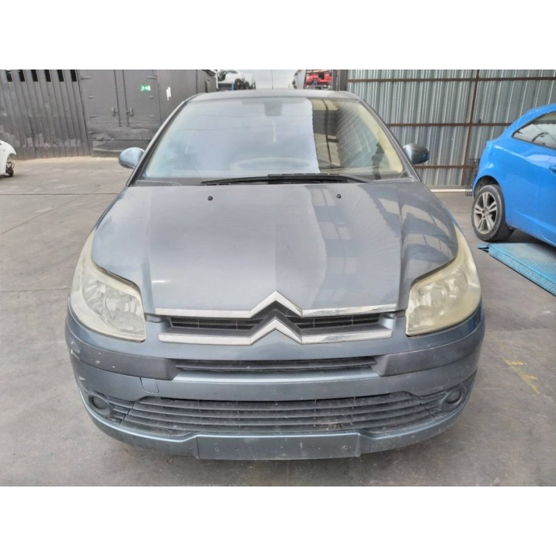 citroën c4 berlina del año 2005