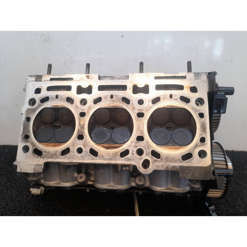 Recambio de culata para citroën c8 3.0 v6 exclusive automático referencia OEM IAM 9631076310 4