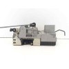 Recambio de cerradura puerta delantera derecha para peugeot 206 cc cc referencia OEM IAM   