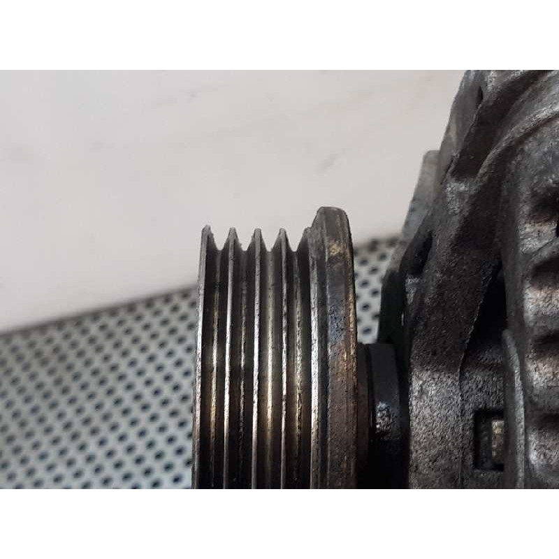 Recambio de alternador para fiat punto berl. (176) 75 s referencia OEM IAM 63321270 A115165A MAGNETI MARELLI 5