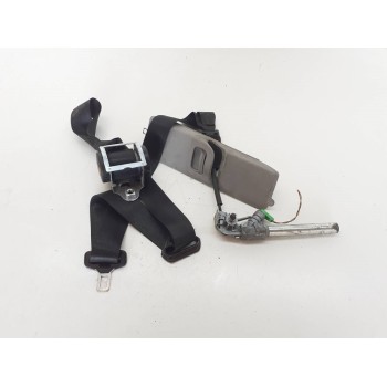 CINTURON SEGURIDAD DELANTERO IZQUIERDO 60770770OD 