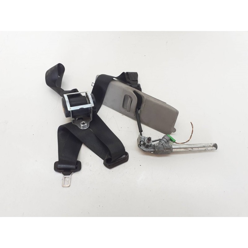 Recambio de cinturon seguridad delantero izquierdo para opel corsa d cosmo referencia OEM IAM 60770770OD  