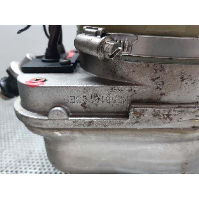 Recambio de bomba direccion para opel astra g berlina 2.0 dti referencia OEM IAM M20010703EF M25010703EF TRW 6