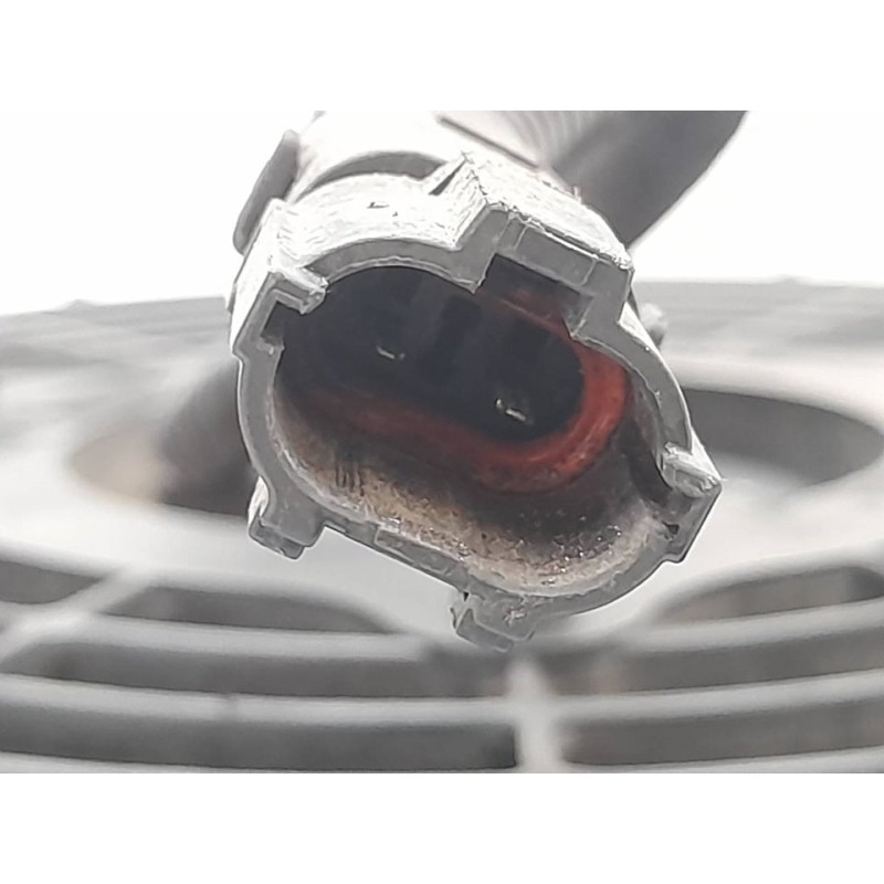 Recambio de electroventilador radiador aire acondicionado para kia carens 2.0 turbodiesel cat referencia OEM IAM A00514600  DOOW - Gris 3