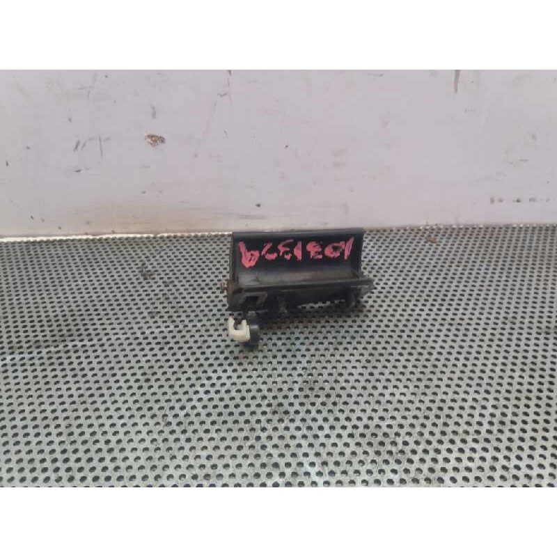 Recambio de maneta exterior porton para hyundai matrix (fc) 1.5 crdi cat referencia OEM IAM   