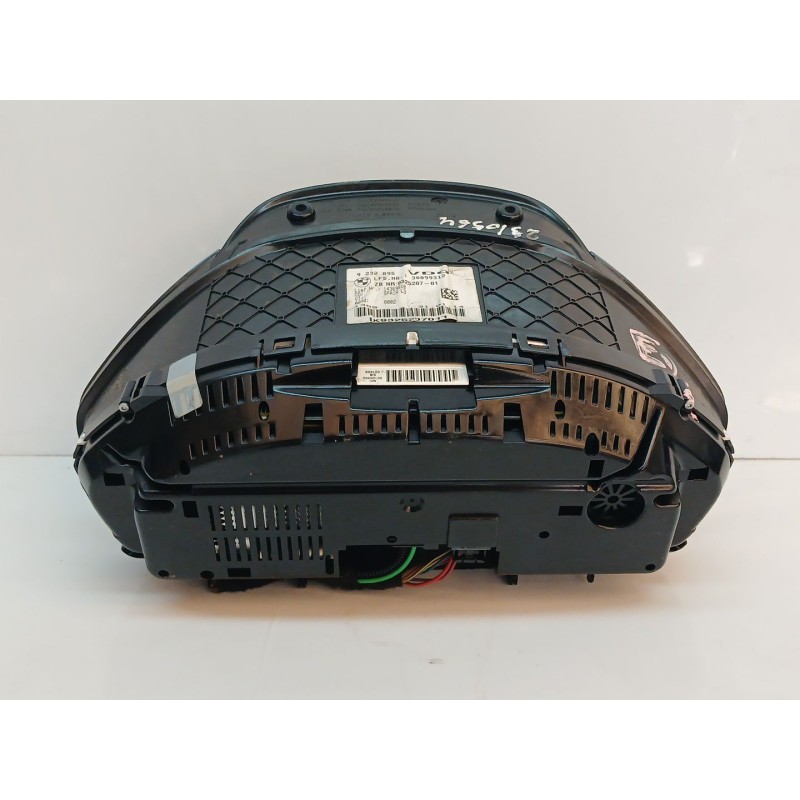 Recambio de cuadro instrumentos para bmw serie 3 lim. (f30) 318d referencia OEM IAM 9232895 - Gris 3